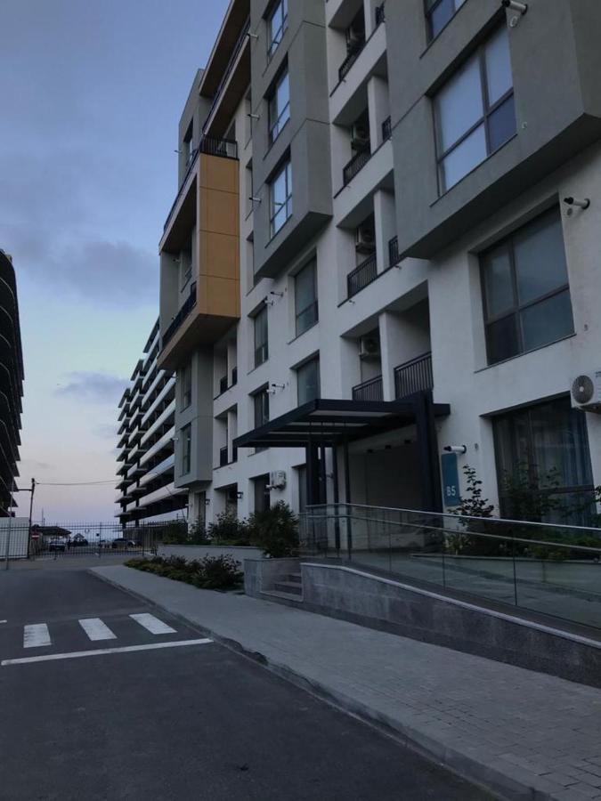 Onix Residence By The Sea, Mamaia Nord Navodari Exterior photo